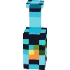 glow berry juice bottle(for gun mods)