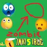 Invisible mobs :3