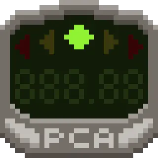 PCA (Personal Compass Assistant)