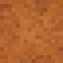 Visible [Orange] Rich Scorched Dirt - BTA 7.3