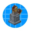 create andesite steam age