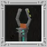 Xeno-Basher from Satisfactory