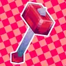 Ruby Mallet