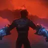 Background - Arcane - Vi