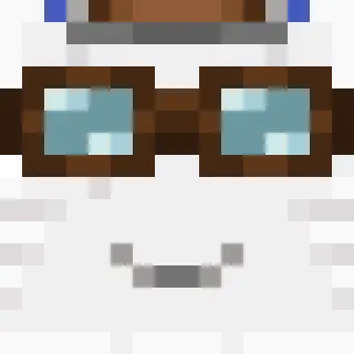 Better Ghast Harness DEFAULT 16x