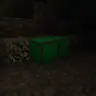 Thematic Visible Kryptonite