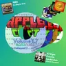 Applecraft - The Volumes