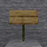 Pixel Perfect Signs