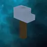Simple Hammer Mace