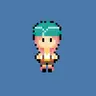 Totem of Undying Jewelry Bonney