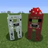 Glass Cows