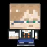 Enderman Face Mask