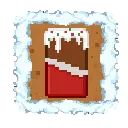 Gingerbar