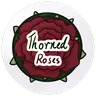 Thorned Roses