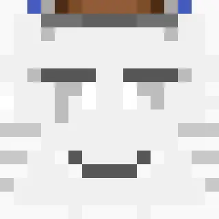 Better Ghast Harness PROGRAMMER ART