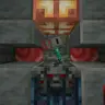 CastChaos's better mace
