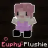 Euphy Plushie