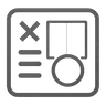 The BDT GUI