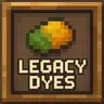 Oldschool Legacy Dyes