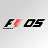 F1 2005 Boat