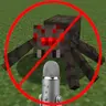 Silent Spiders