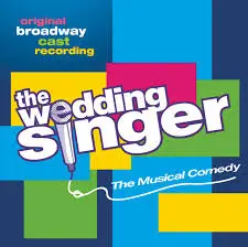 Wedding Singer 2