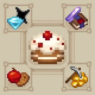 An Objectively Okay Resource Pack ( by Alma )