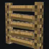 NightML's 3D Ladders