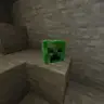 Retextured Creeper