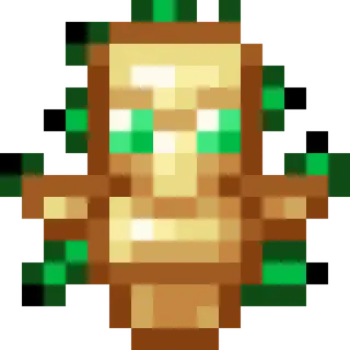 SpikeyTotem (Resource Pack)