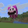 Kindness Luigi Happy Ghast