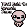 The binding of isaac vibe
