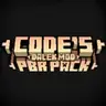 C0de's Dalek Mod PBR