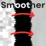 The Smoother textures