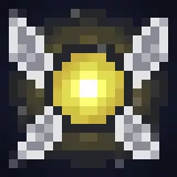 Fireflies Sprites