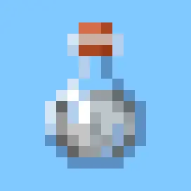 Clearer Liquid Items (Cancelled)