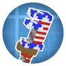 Star Spangled Spanner