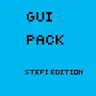 GUI Pack (Stefi)