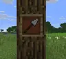 Programmer art styled spears