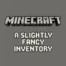 A Slightly Fancy İnventory