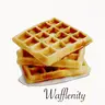 Wafflenity (Discontinued)