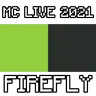Minecraft Live 2021 Firefly