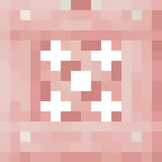 Latticed Cherry Trapdoor