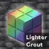 Opalescence Lighter Grout