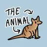 thylacine wolves