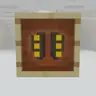 Mojang old Cape Elytra