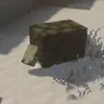Armadillo to tortoise