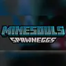 Minesouls - spawn eggs