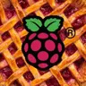 Raspberry Pi over Pumpkin Pie