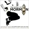 Book Of Mormon music